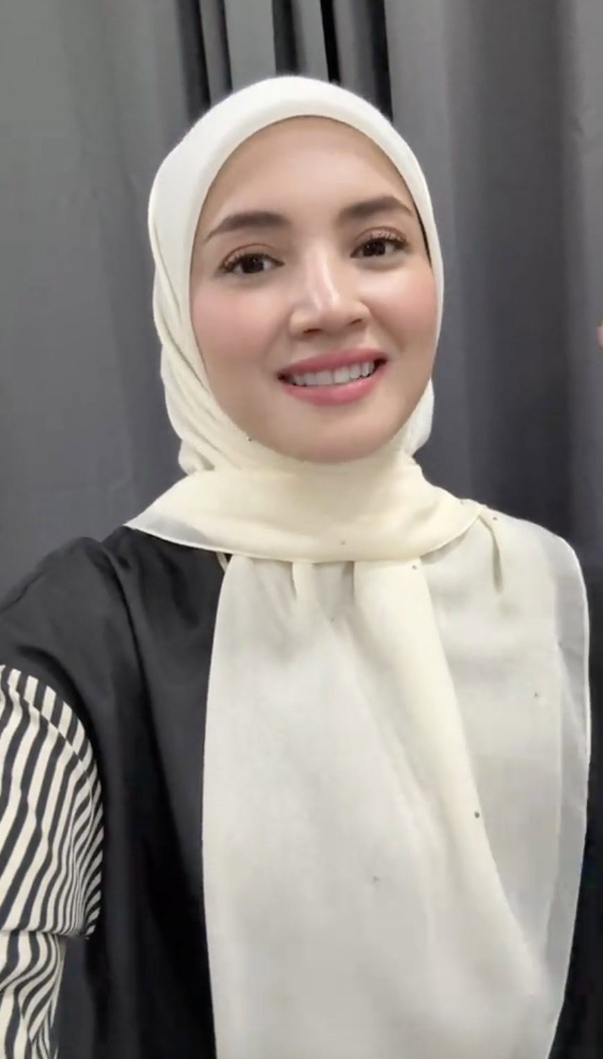 Fazura tak tolak jika berumah tangga lagi